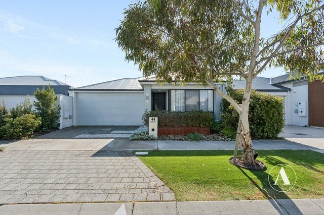 44 Asana Road, WA 6110