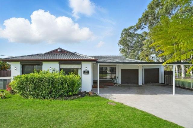206 Parker Street, NSW 2747