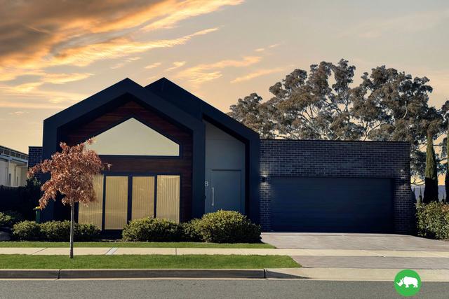 28 Courtney Street, NSW 2620