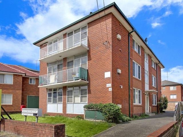 5/12 Brittain Crescent, NSW 2036