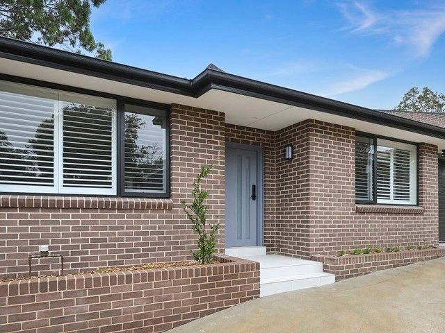 5/33 Edgar Street, NSW 2122
