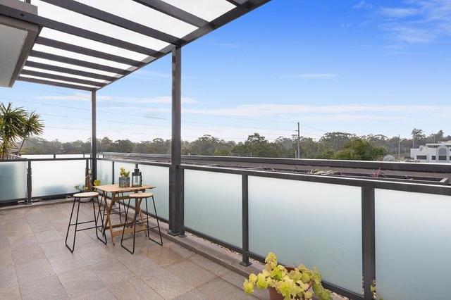 36/2 Bellevue Street, NSW 2120