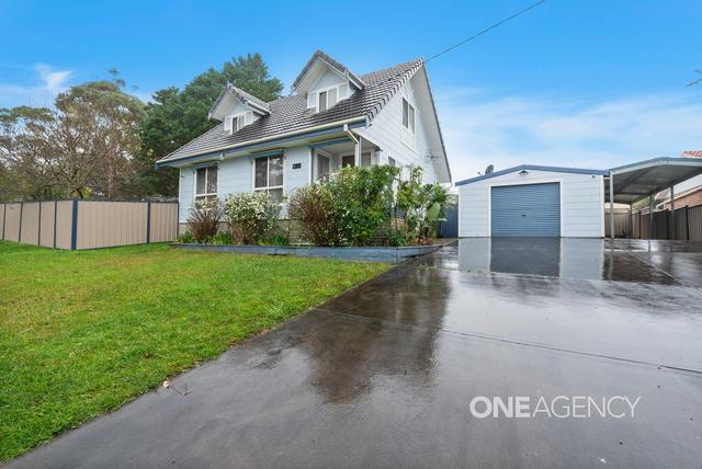 18 Centaur Avenue, NSW 2540