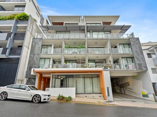 101/78 Berwick Street, QLD 4006