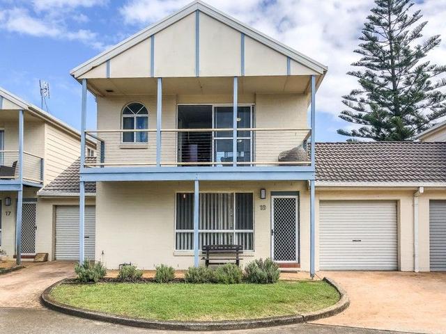18/23 Robinson Street, NSW 2316
