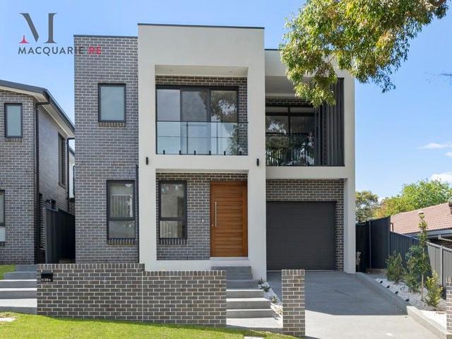 29A Tennant  Street, NSW 2170