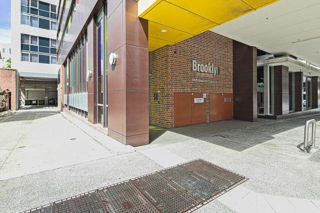 607/128 Brookes Street, QLD 4006
