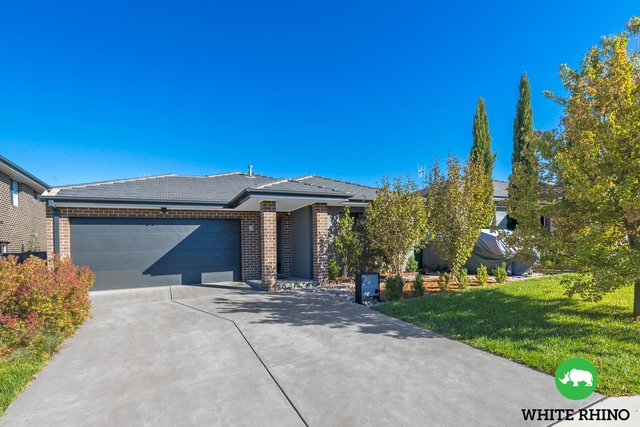 6 Tabrett Street, NSW 2620