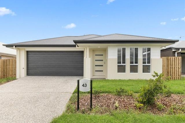 43 Mulberry Circuit, QLD 4285