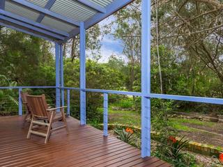 31 Buckenbowra Rd Mogo 2MB Deck