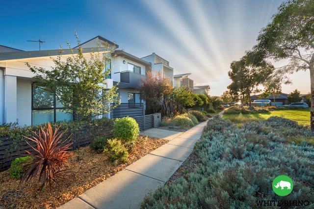 3 Hopper Walk, NSW 2620