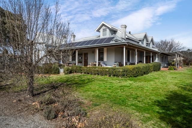 7 Crocker Close, NSW 2582