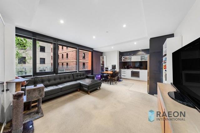 21/8 Cook Street, VIC 3006