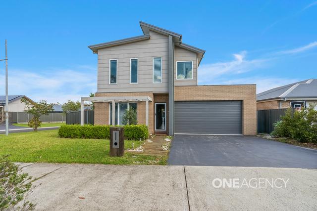 27 Seagrass Avenue, NSW 2540