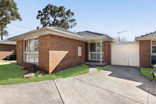 2/1 Cascade Street, VIC 3199