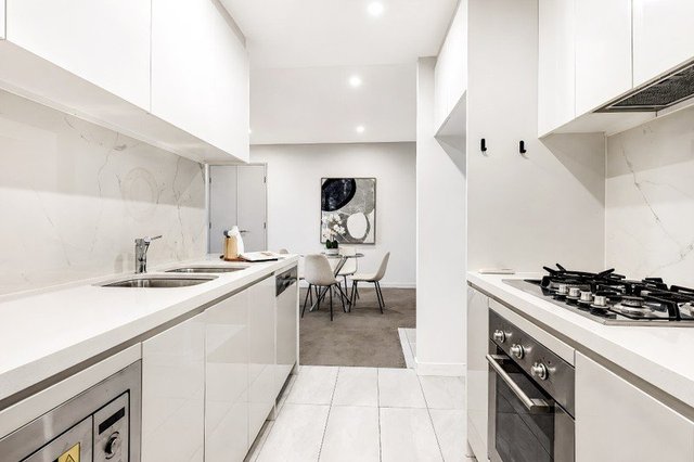 522/347 George Street, NSW 2017