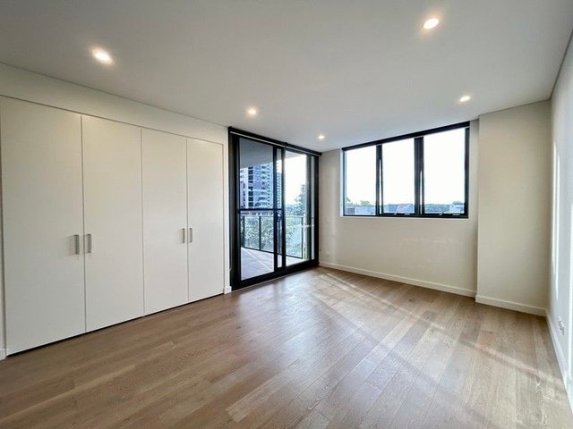 304/38 Oxford  Street, NSW 2121