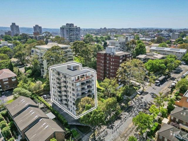 25/6-8 Hardie Street, NSW 2089