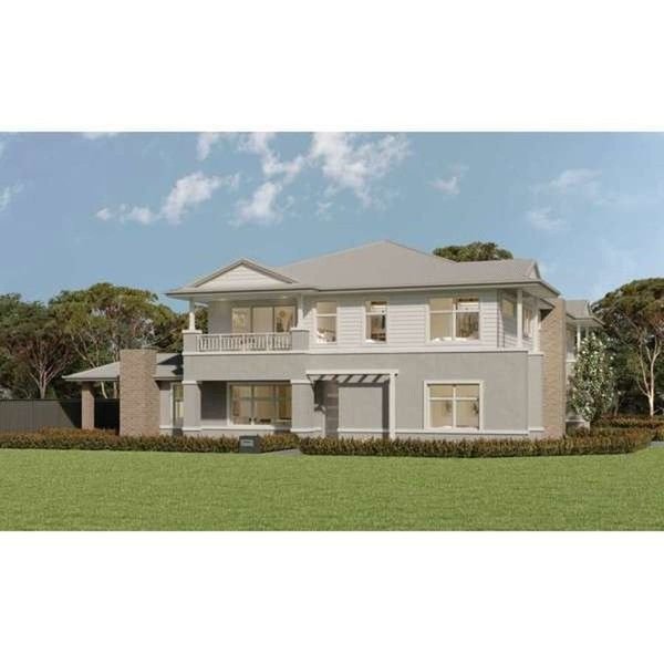 Ellison Street, NSW 2560