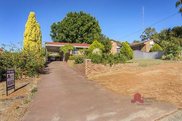 6 Hughlings  Place, WA 6233