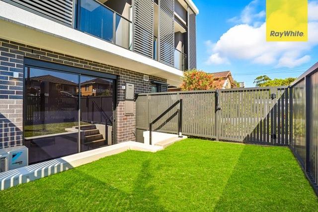 G01/53A Thomas Street, NSW 2150