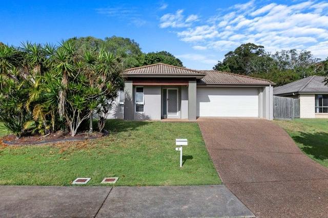 9 Zac Court, QLD 4655