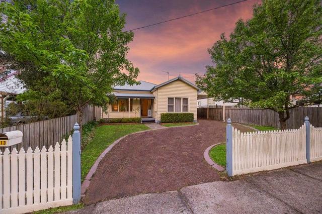 313 Clayton Street, VIC 3350