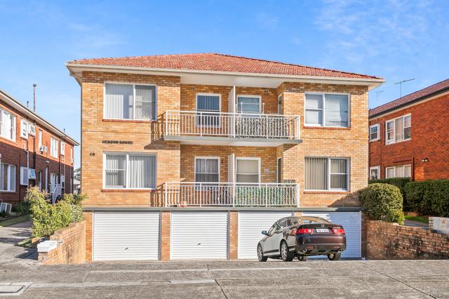 8/49 Kings Road, NSW 2216