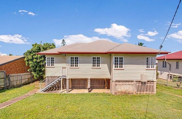 18 Scenery  Street, QLD 4680