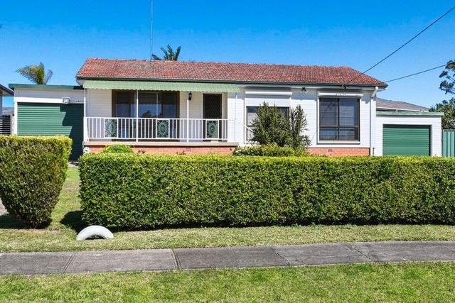 29 Greenleaf  Street, NSW 2145