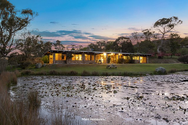 2911 Barry Way, NSW 2627