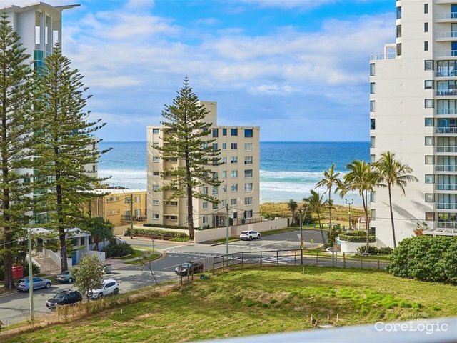 12/19 Fern Street, QLD 4217