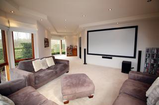 Lounge Room