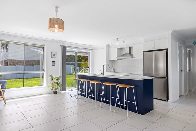 133 Malibu Drive, NSW 2539