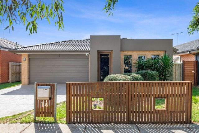 14 Carter Road, VIC 3217