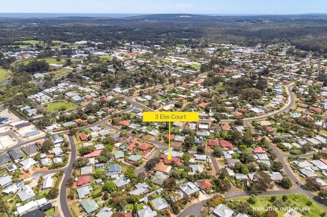 3 Elm Court, WA 6285