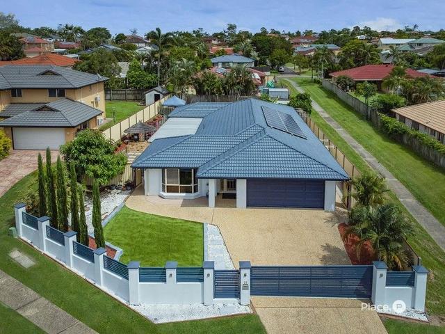 27 Daffodil Crescent, QLD 4116