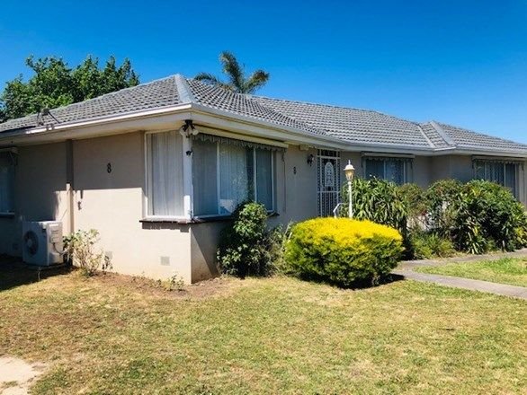 8 Patricia Avenue, VIC 3083