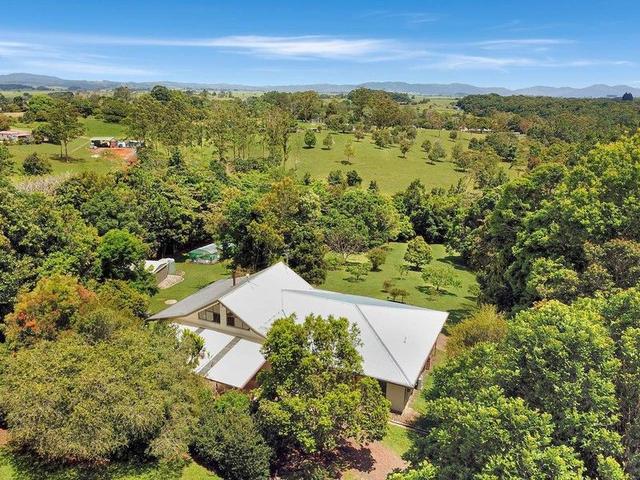 466 Hillcrest Road, QLD 4885