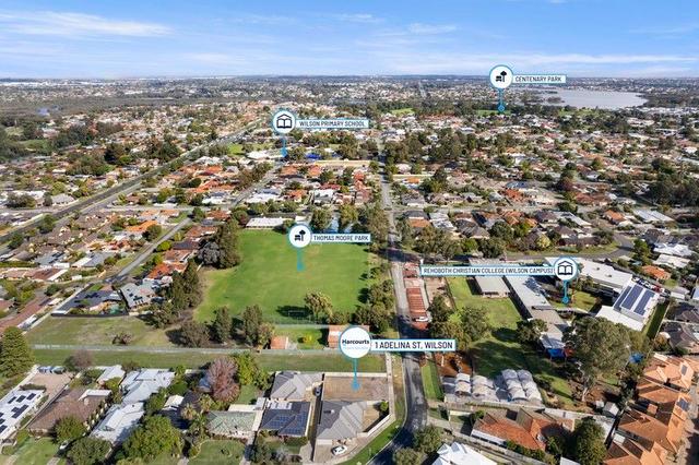 1 Adelina Street, WA 6107