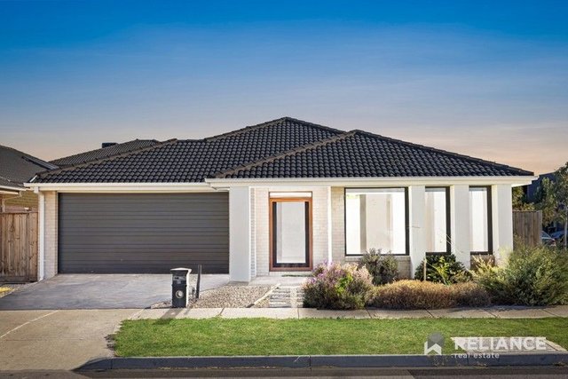 47 Monticiano Street, VIC 3336