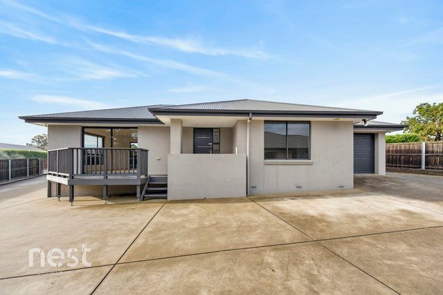 1/17 Van Morey Road, TAS 7054