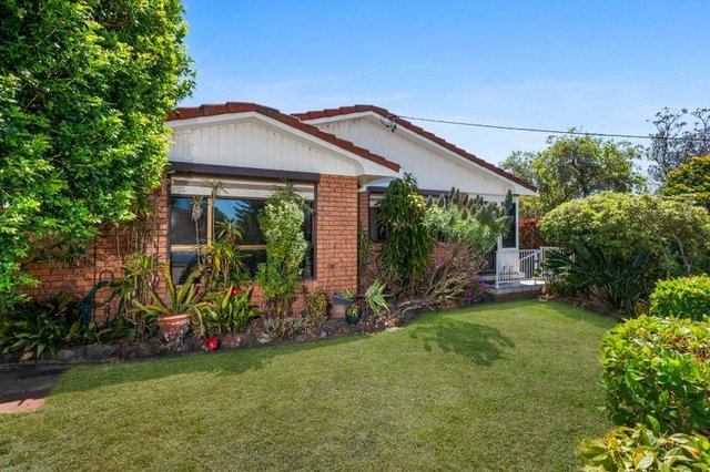 1/53 Warrigal Street, NSW 2261