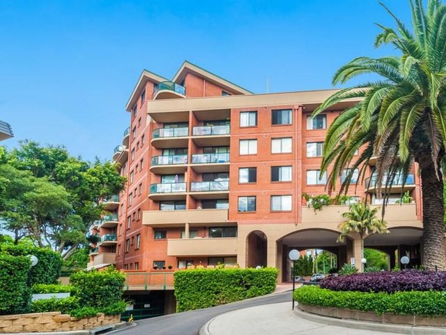 7608/177-217 Mitchell Road, NSW 2015