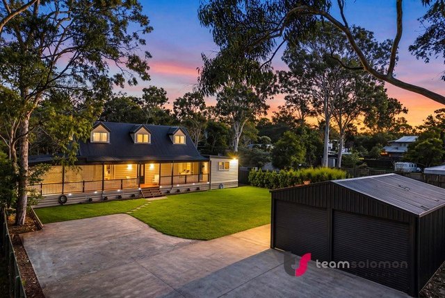 54 Sturgeon Street, QLD 4160