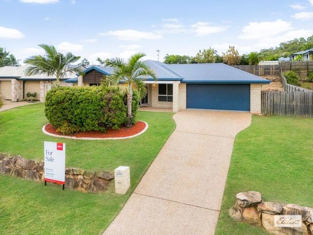 63 Col Brown Avenue, QLD 4680