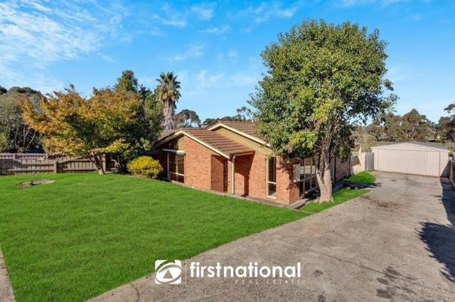 16 Manna Gum  Court, VIC 3805