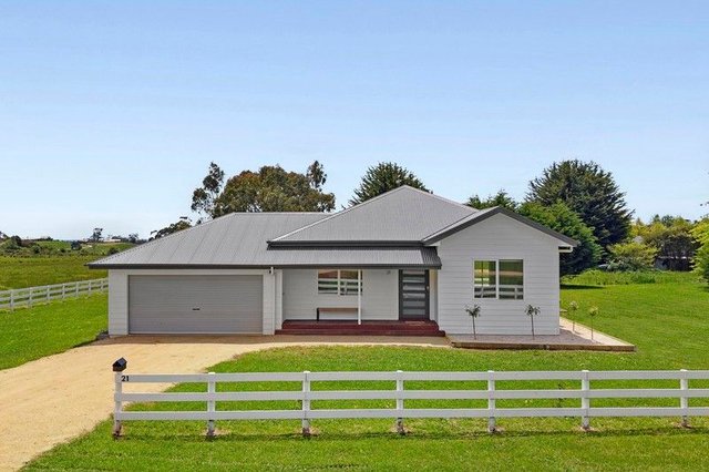 21 Molesworth Street, VIC 3461