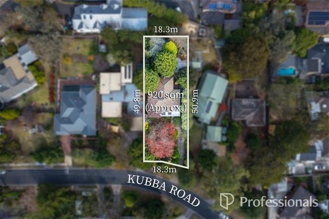 5 Kubba Road, VIC 3134
