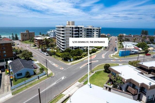 5/35 Dening Street, NSW 2261